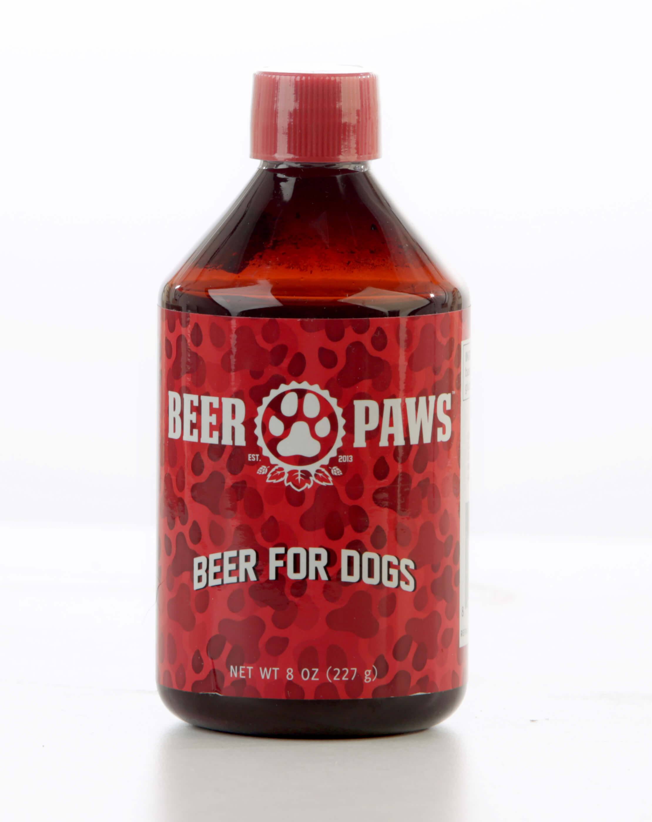Beer Paws Beer for Dogs The List