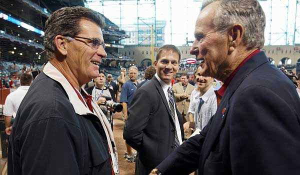 Mike Shannon falls short in Ford C Frick, Hall of Fame vote